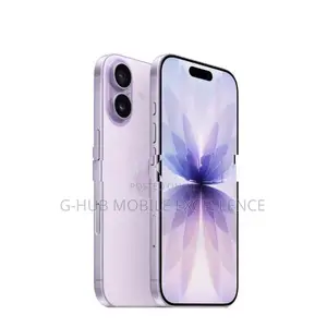 Apple iPhone 17 256GB eSIM (Brand New)