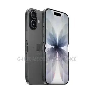 Apple iPhone 17 256GB SIM (Brand New)