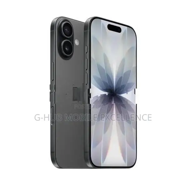 Apple iPhone 17 256GB SIM (Brand New)