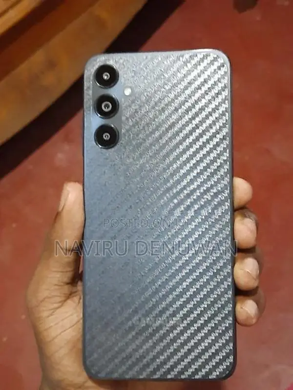 Samsung Galaxy M14 (Used)