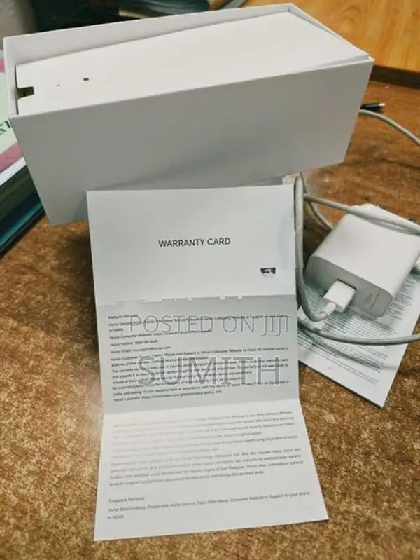 Honor 400 Pro (Used)