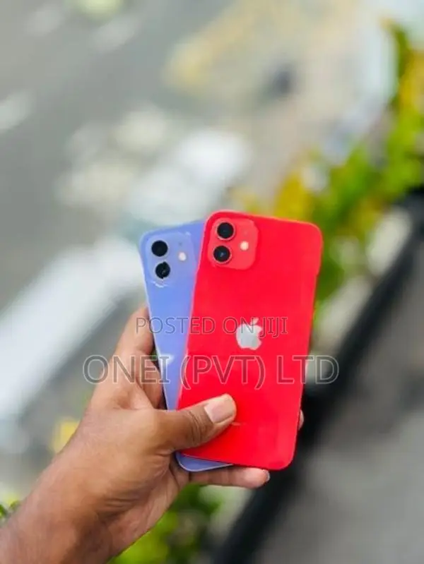 Apple iPhone 12 64GB (Used)