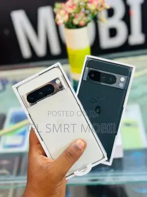 Google Pixel 8 Pro 128GB (Used)
