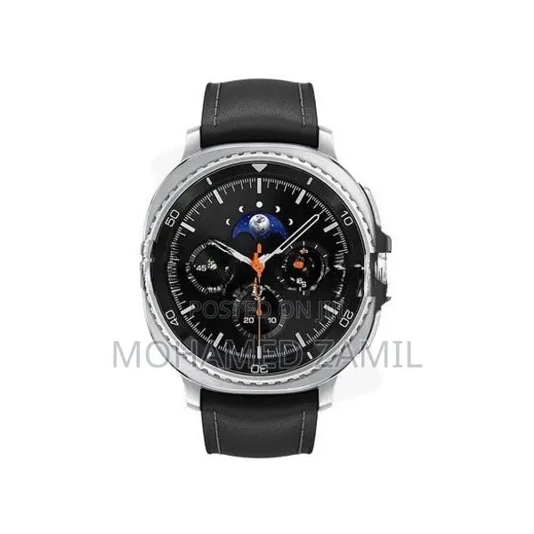 Samsung Galaxy Watch 8 Classic 46MM