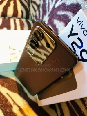 Vivo Y29 256GB (Used)