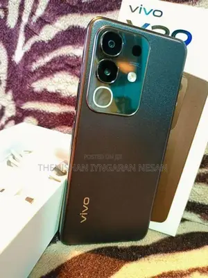 Vivo Y29 256GB (Used)