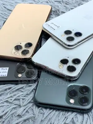 Apple iPhone 11 Pro 256GB (Used)