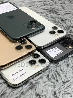 Apple iPhone 11 Pro 256GB (Used)