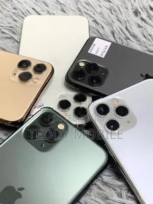 Apple iPhone 11 Pro 256GB (Used)