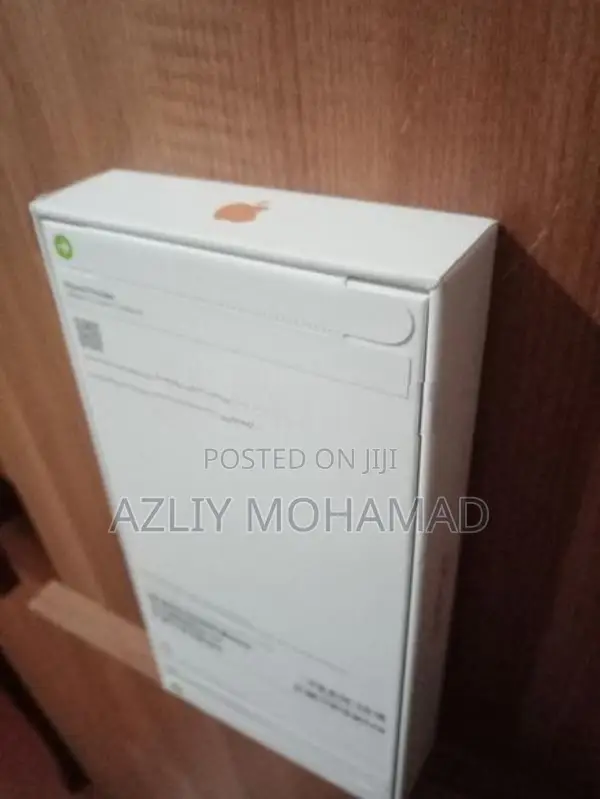 Apple iPhone 17 Pro Max (Brand New)