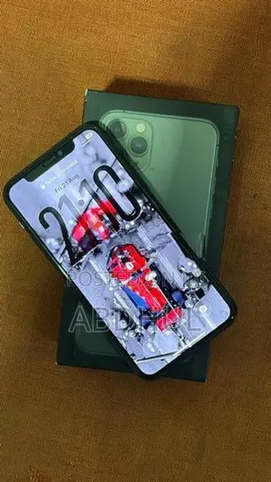 Apple iPhone 11 Pro (Used)