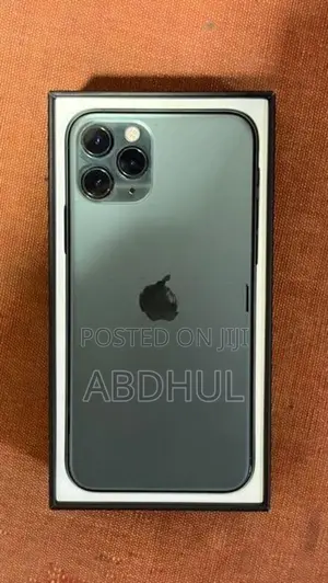Apple iPhone 11 Pro (Used)