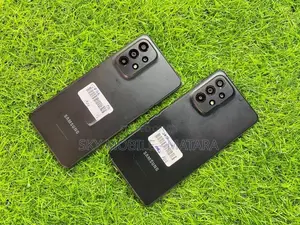 Samsung Galaxy A33 6GB-128GB (Used)