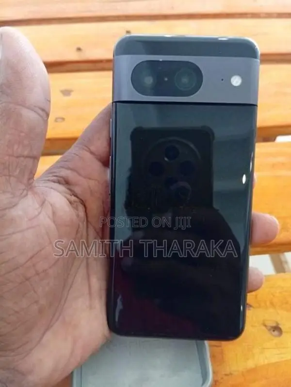 Google Pixel 8 (Used)