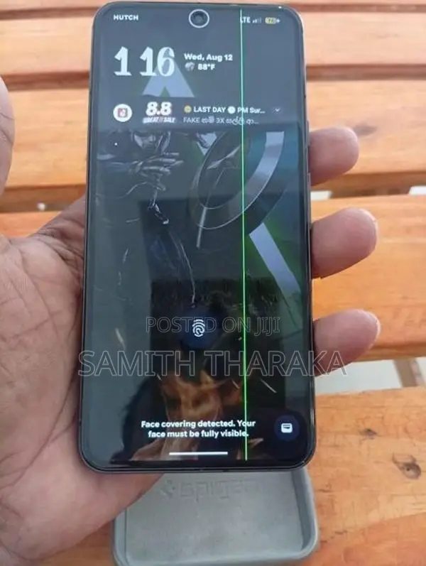 Google Pixel 8 (Used)