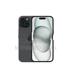 Apple iPhone 15 128GB (Brand New)