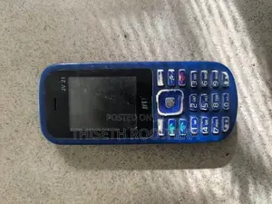 Jivi Button Phone (Used)