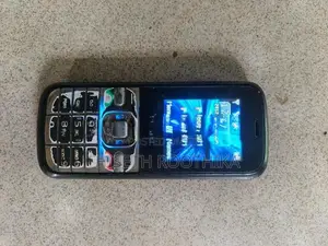 Huawei Button Phone (Used)