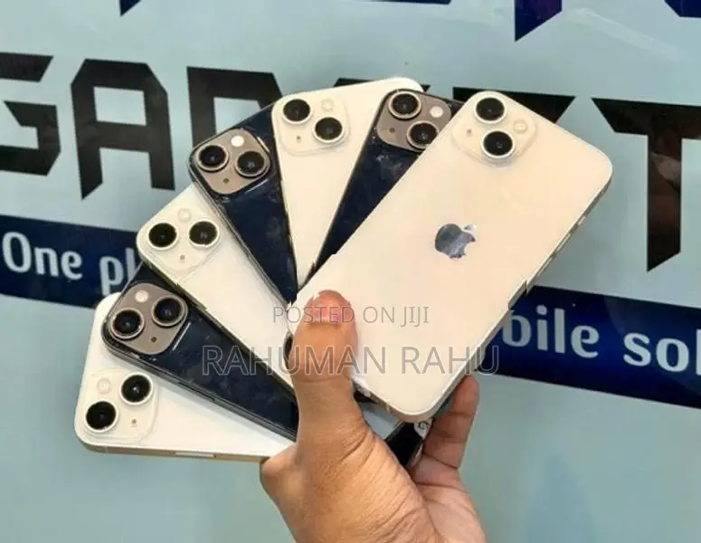 Apple iPhone 14 128GB (Used)
