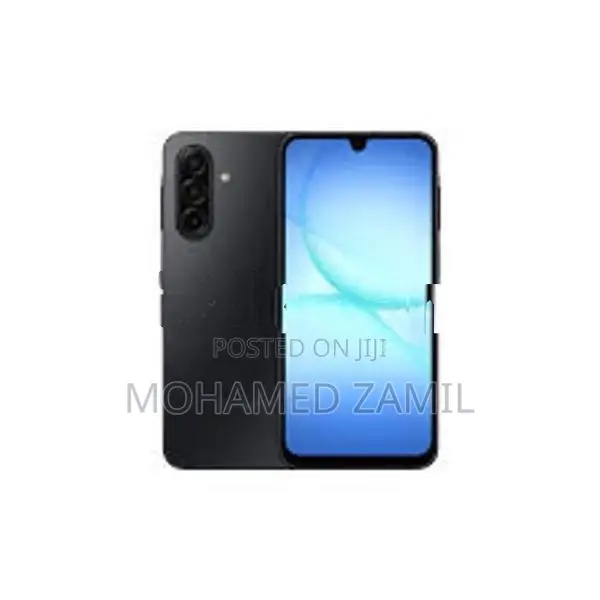 Samsung Galaxy A17 5G 8GB 128GB (Brand New)