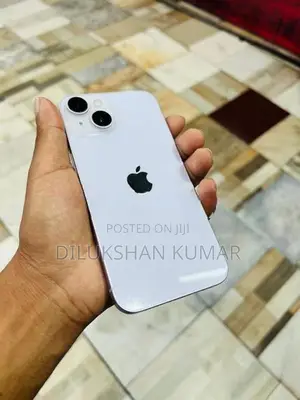 Apple iPhone 14 (Used)