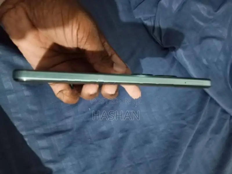 Honor X7b (Used)