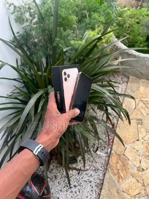 Apple iPhone 11 Pro (Used)