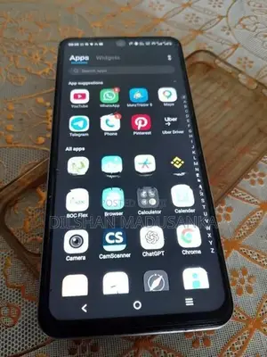 Vivo Y19 (Used)