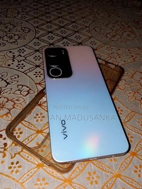 Vivo Y19 (Used)