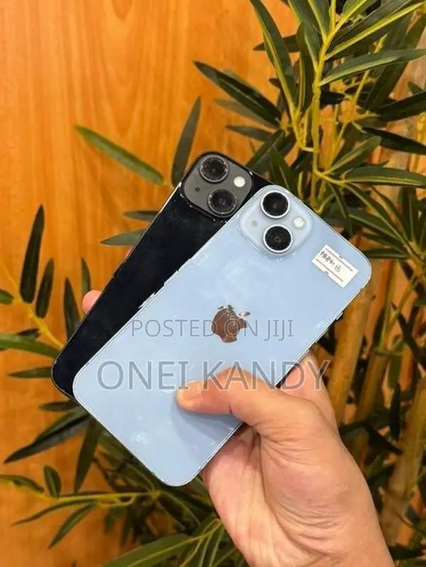 Apple iPhone 14 128GB (Used)