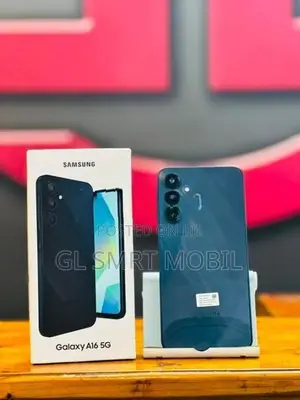 Samsung Galaxy A16 5G 8GB 256GB (Used)