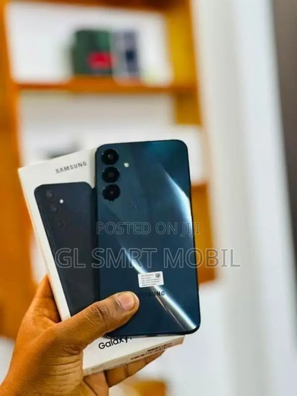 Samsung Galaxy A16 5G 8GB 256GB (Used)