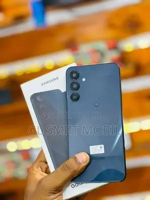 Samsung Galaxy A16 5G 8GB 256GB (Used)