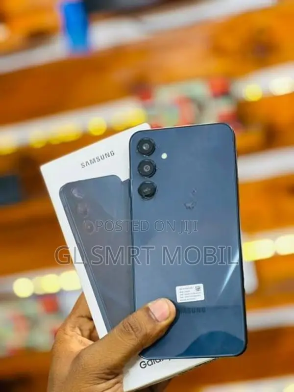 Samsung Galaxy A16 5G 8GB 256GB (Used)