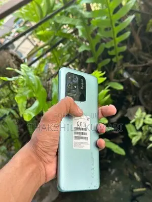 Xiaomi Redmi 10C (Used)