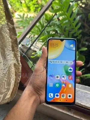 Xiaomi Redmi 10C (Used)
