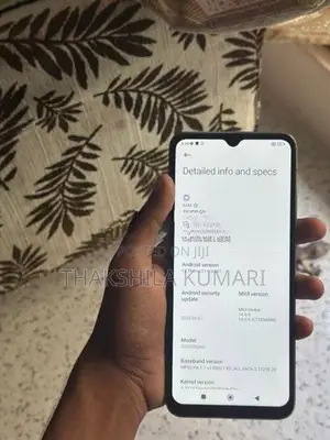Xiaomi Redmi 10C (Used)