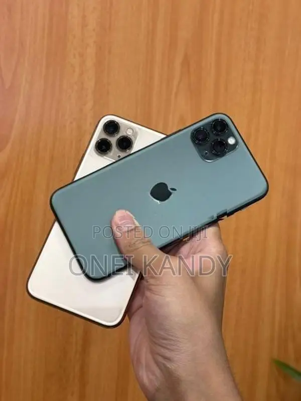 Apple iPhone 11 Pro 256GB (Used)
