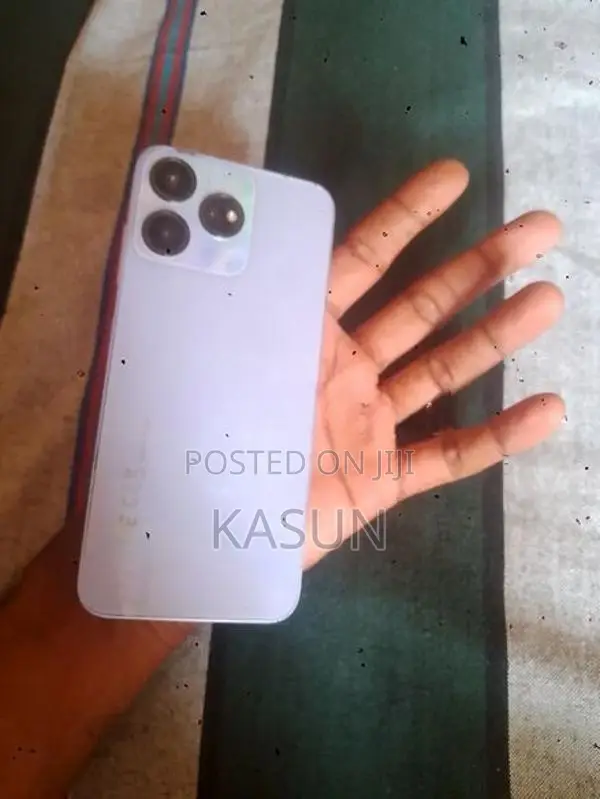 ZTE Blade A51 (Used)