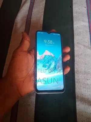 ZTE Blade A51 (Used)