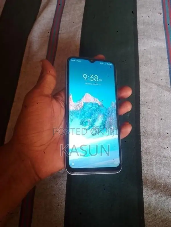 ZTE Blade A51 (Used)