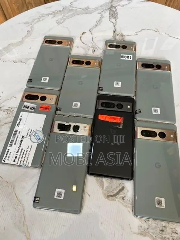 Google Pixel 7 Pro 12GB/128GB (Used)