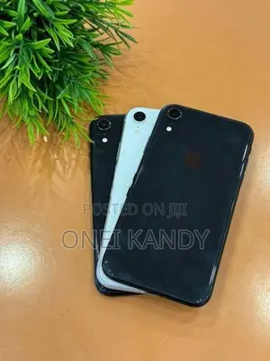 Apple iPhone XR 128GB (Used)