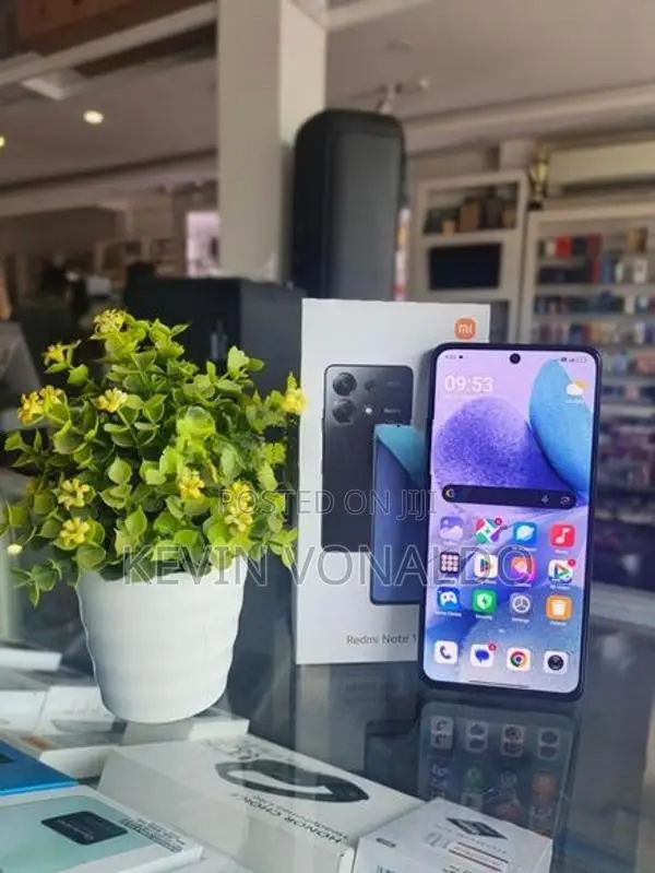 Xiaomi Redmi Note 13 (Used)