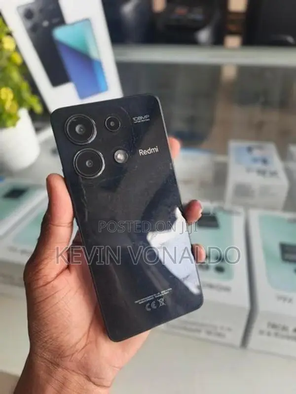 Xiaomi Redmi Note 13 (Used)