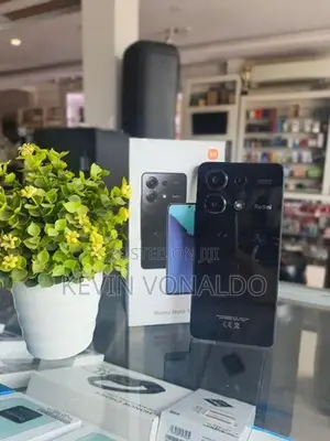 Xiaomi Redmi Note 13 (Used)