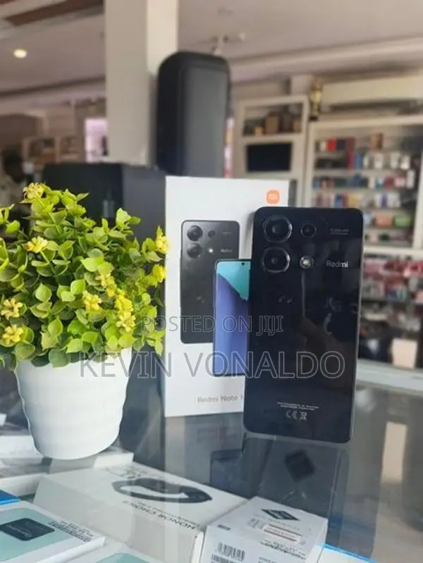 Xiaomi Redmi Note 13 (Used)