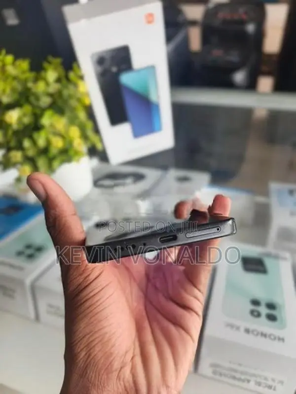 Xiaomi Redmi Note 13 (Used)