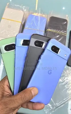 Google Pixel 8a 5G 128GB (Used)