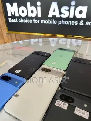 Google Pixel 8a 8GB 128GB (Used)